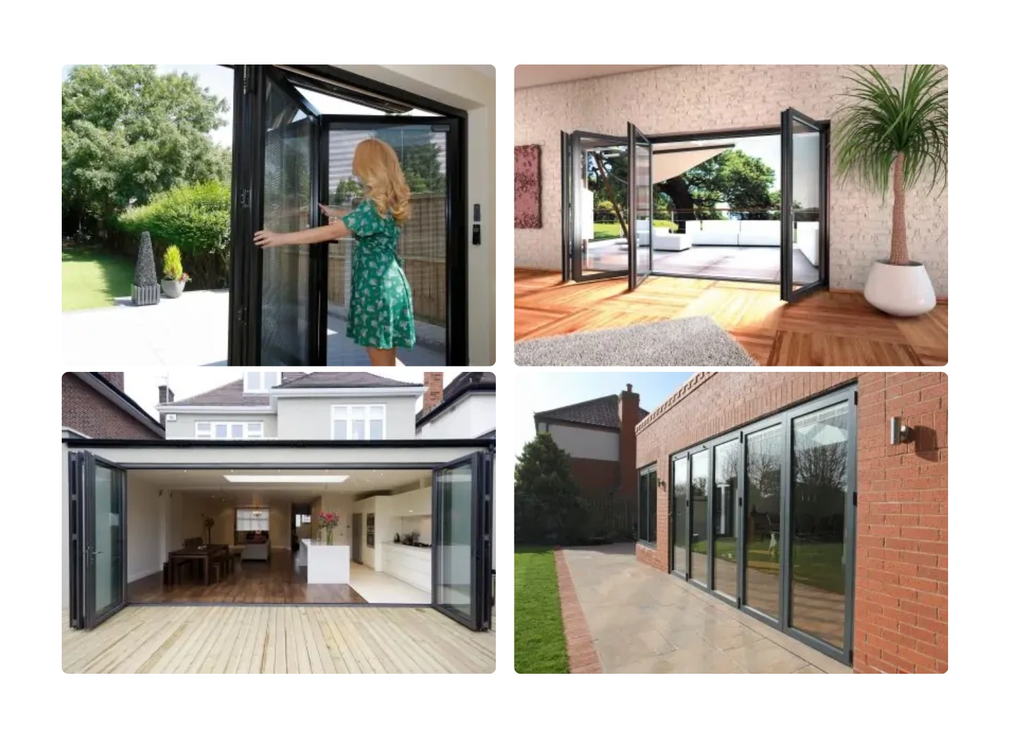Double-glazed window installation on a home in Maidenhead, Surrey.