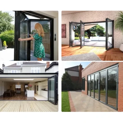 Double-glazed window installation on a home in Maidenhead, Surrey.